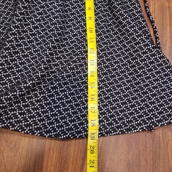 Girls' Speechless Dress, Black and White, Size 14, EUC                 HOST PICK - Picture 11 of 12
